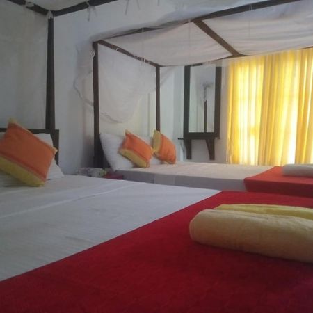 Yonara Green Rest Habarana Ngoại thất bức ảnh
