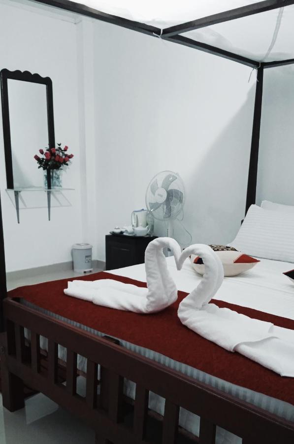 Yonara Green Rest Habarana Ngoại thất bức ảnh