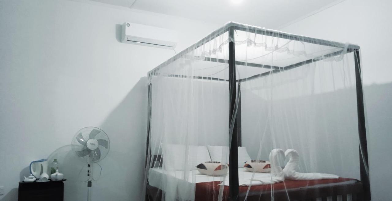 Yonara Green Rest Habarana Ngoại thất bức ảnh