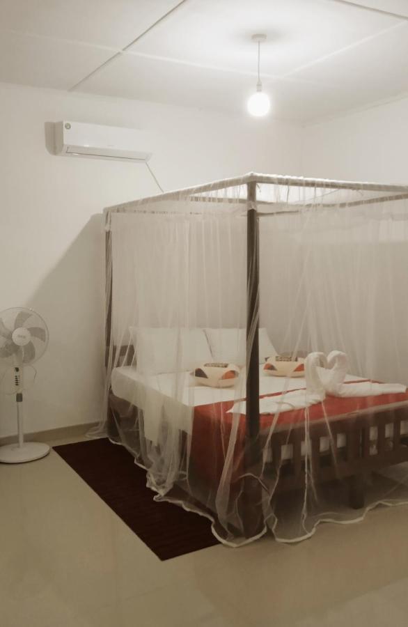 Yonara Green Rest Habarana Ngoại thất bức ảnh