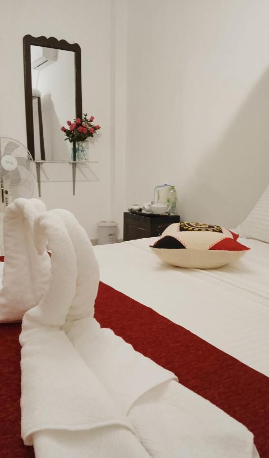 Yonara Green Rest Habarana Ngoại thất bức ảnh