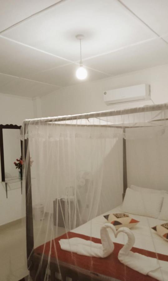 Yonara Green Rest Habarana Ngoại thất bức ảnh