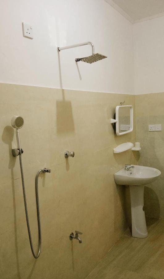 Yonara Green Rest Habarana Ngoại thất bức ảnh