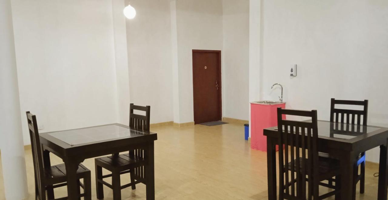 Yonara Green Rest Habarana Ngoại thất bức ảnh