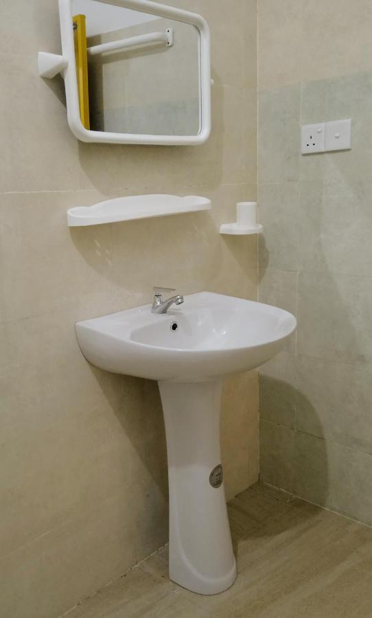 Yonara Green Rest Habarana Ngoại thất bức ảnh