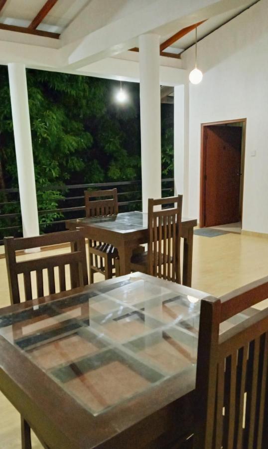 Yonara Green Rest Habarana Ngoại thất bức ảnh
