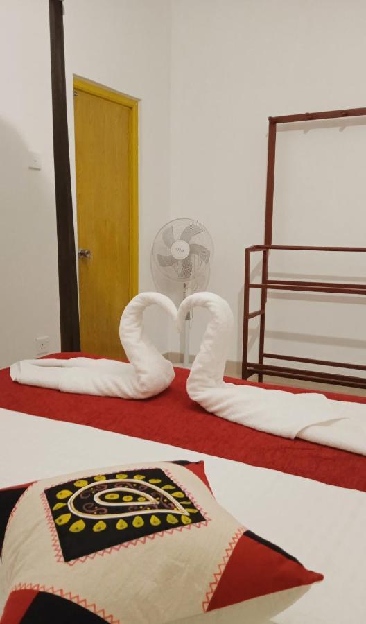 Yonara Green Rest Habarana Ngoại thất bức ảnh
