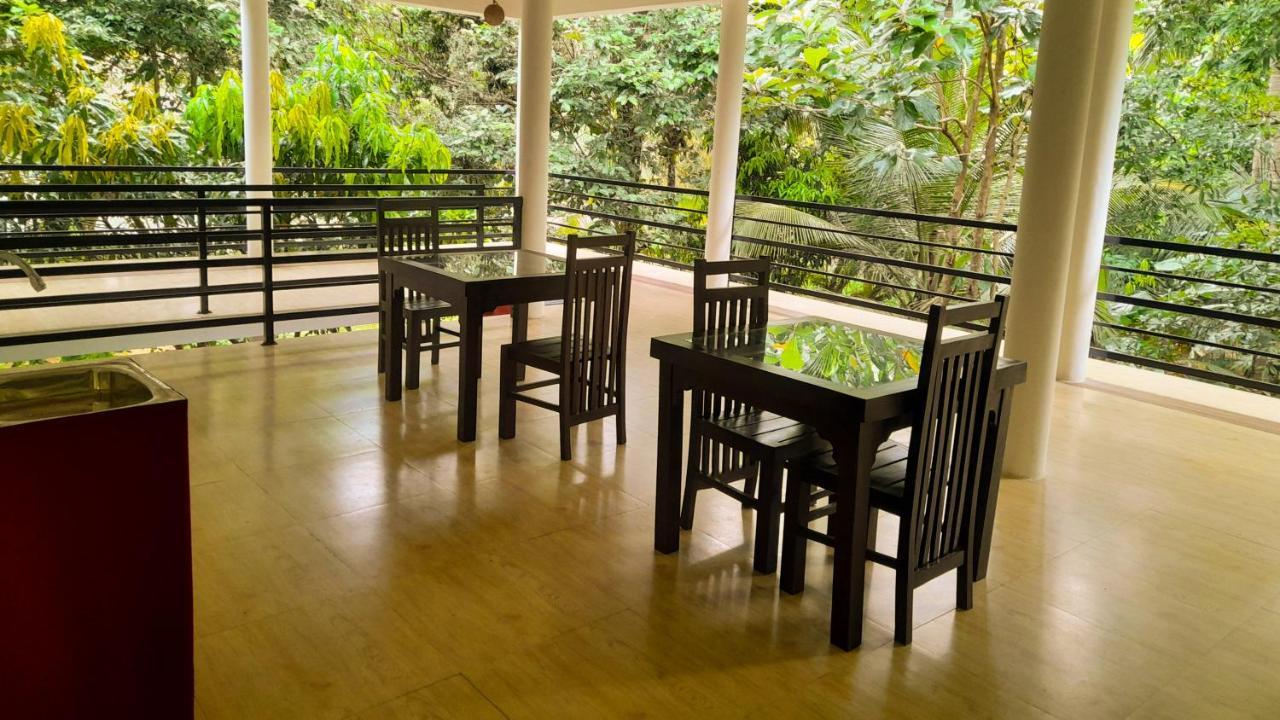 Yonara Green Rest Habarana Ngoại thất bức ảnh