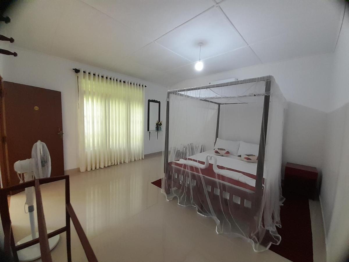 Yonara Green Rest Habarana Ngoại thất bức ảnh