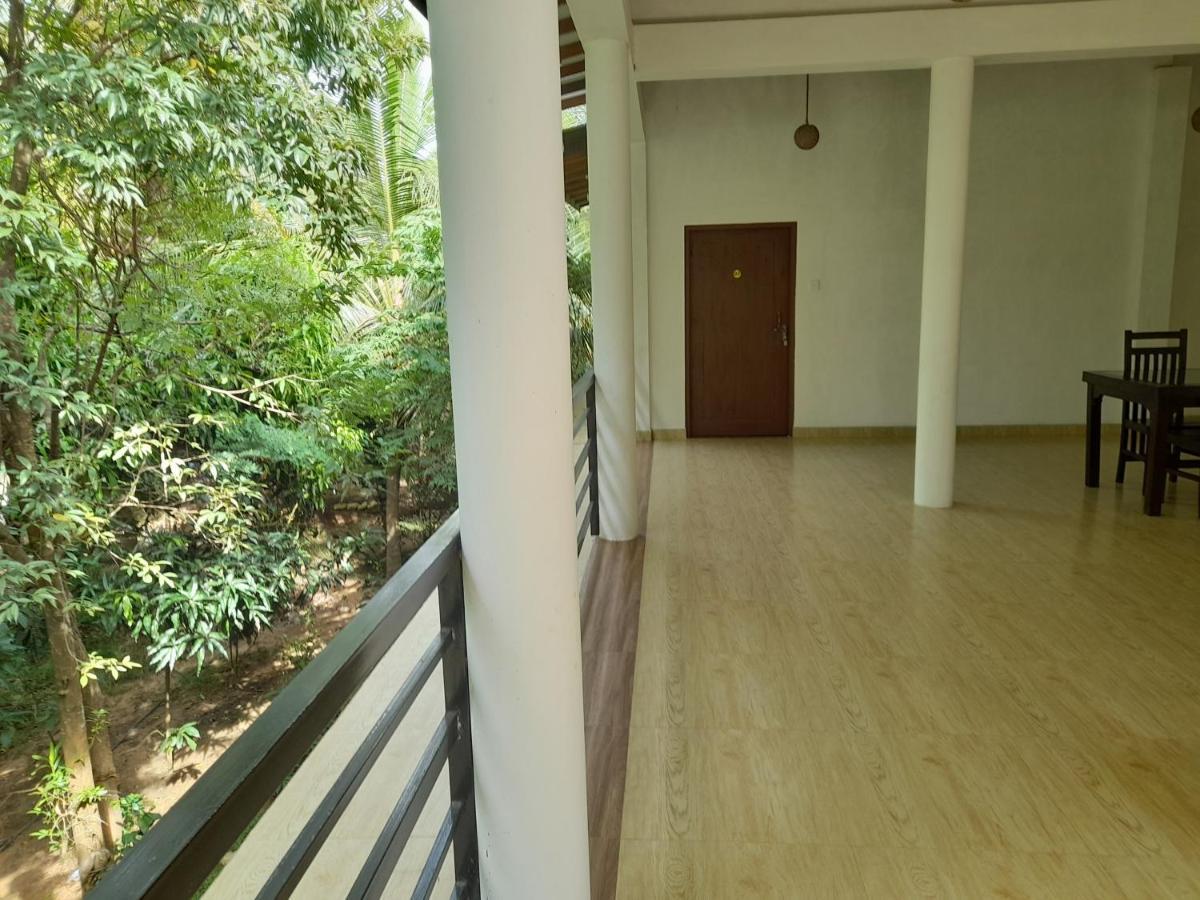 Yonara Green Rest Habarana Ngoại thất bức ảnh