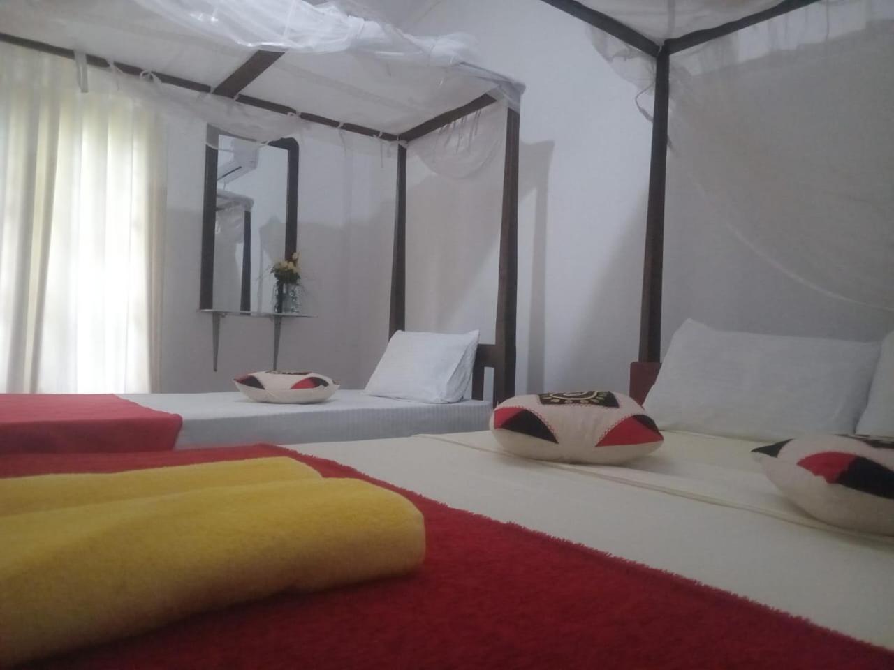 Yonara Green Rest Habarana Ngoại thất bức ảnh